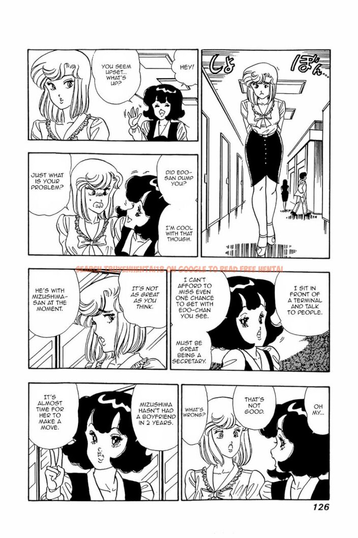 Read Hentai Image 20 426 in comic Amai Seikatsu - Chapter 21 - hentaitnt.net