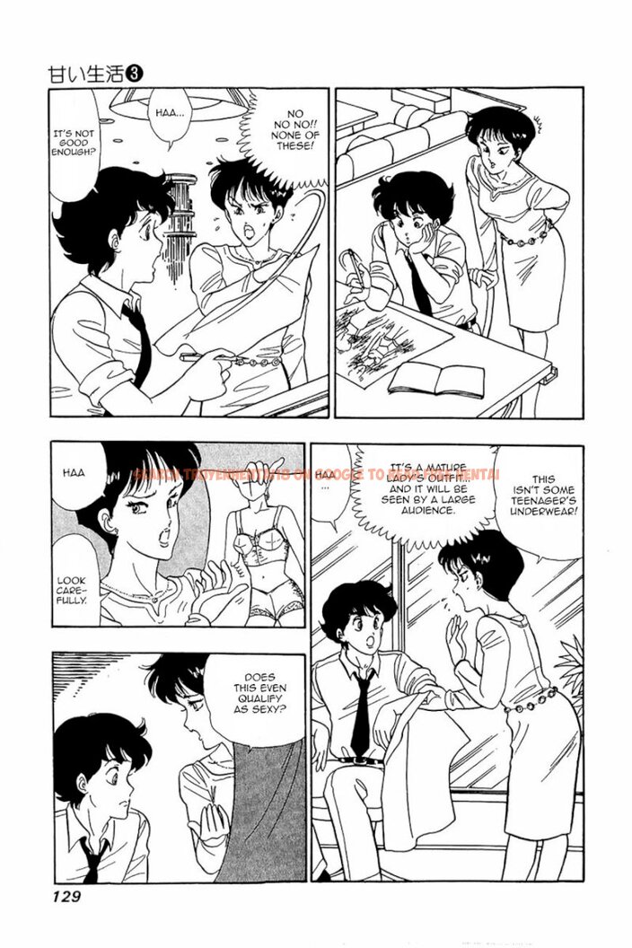 Read Hentai Image 23 426 in comic Amai Seikatsu - Chapter 21 - hentaitnt.net