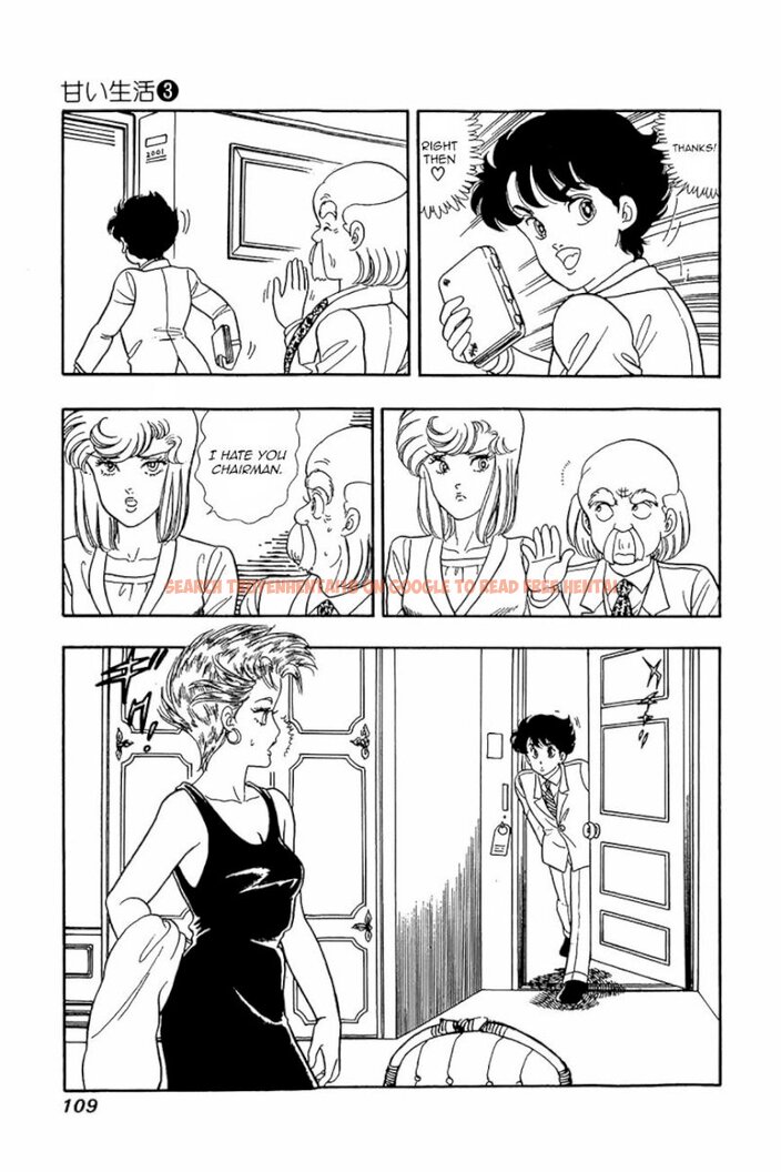 Read Hentai Image 3 426 in comic Amai Seikatsu - Chapter 21 - hentaitnt.net