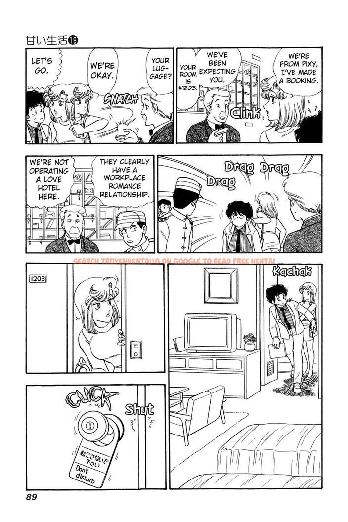 Read Hentai Image 14 70f13 in comic Amai Seikatsu - Chapter 215 - hentaitnt.net Read Hentai Image 14 70f13 in comic Amai Seikatsu - Chapter 215 - hentaitnt.net