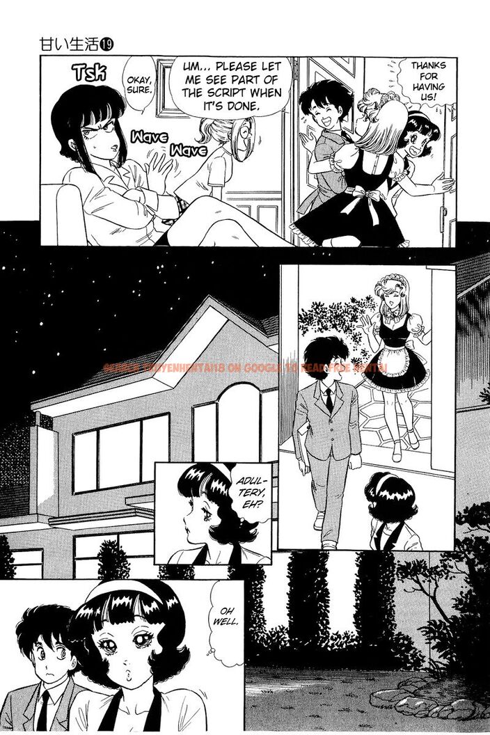 Read Hentai Image 6 70f13 in comic Amai Seikatsu - Chapter 215 - hentaitnt.net Read Hentai Image 6 70f13 in comic Amai Seikatsu - Chapter 215 - hentaitnt.net