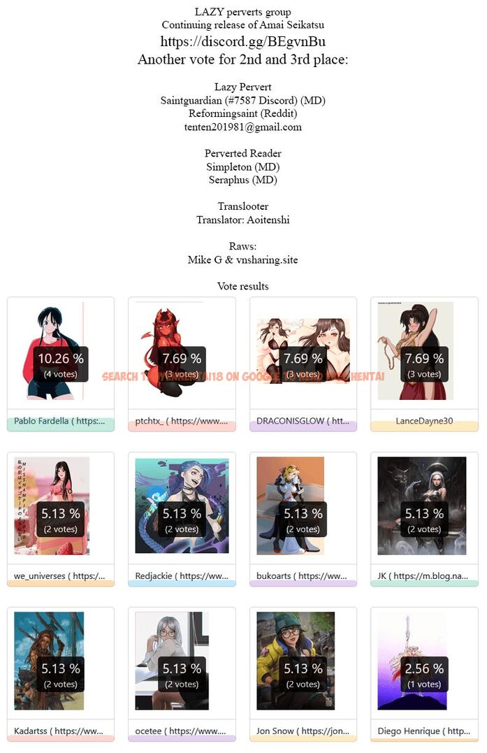 Read Hentai Image 1 35e33 in comic Amai Seikatsu - Chapter 216 - hentaitnt.net