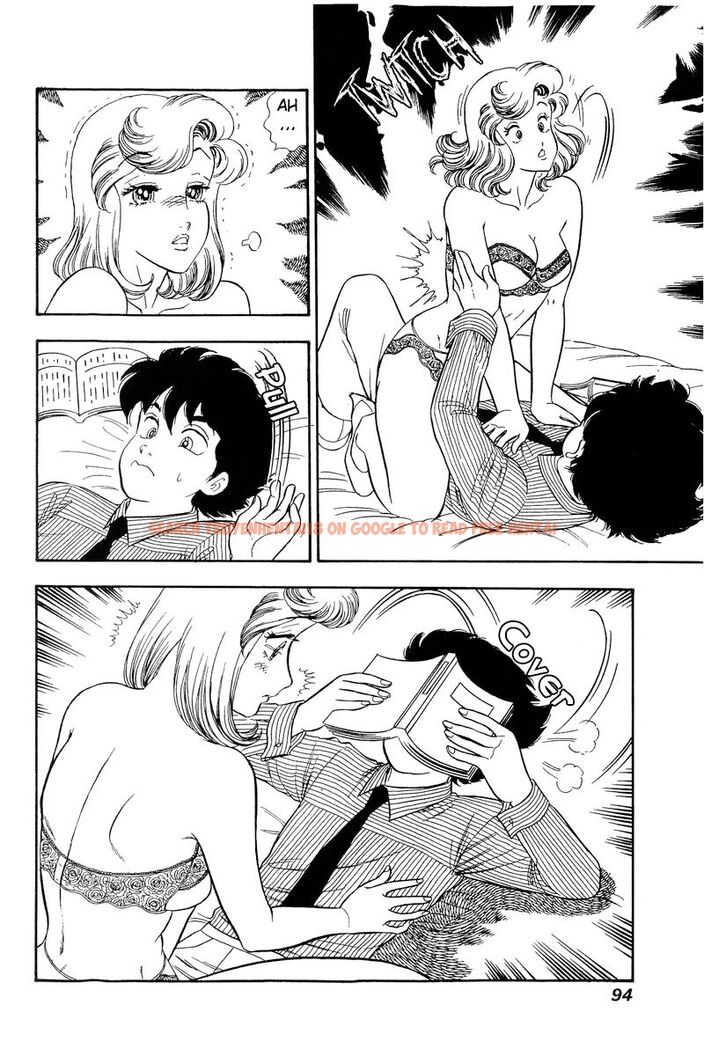 Read Hentai Image 3 35e33 in comic Amai Seikatsu - Chapter 216 - hentaitnt.net