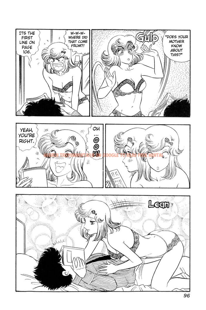 Read Hentai Image 5 35e33 in comic Amai Seikatsu - Chapter 216 - hentaitnt.net