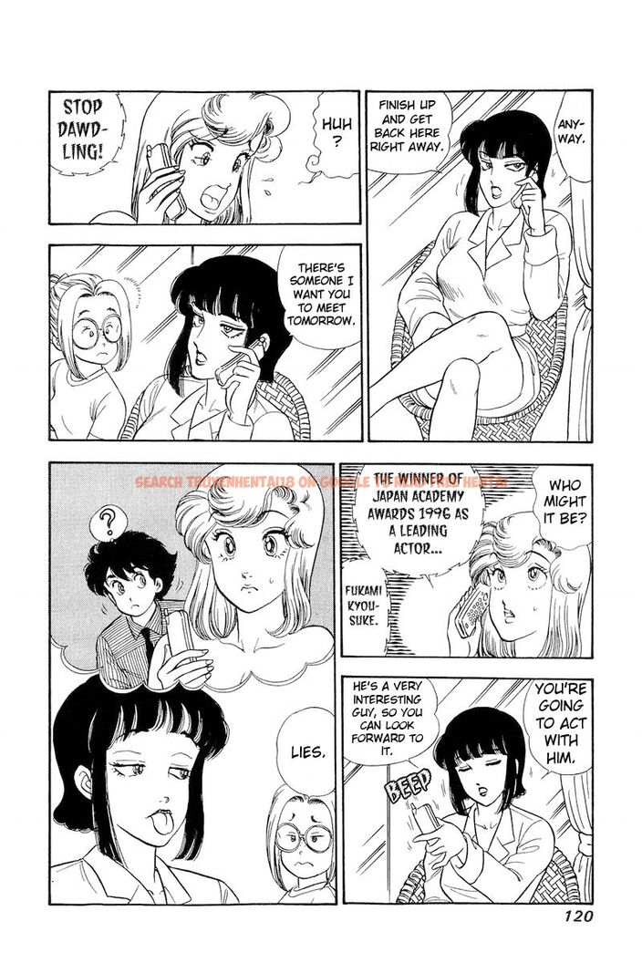 Read Hentai Image 17 01bf0 in comic Amai Seikatsu - Chapter 217 - hentaitnt.net