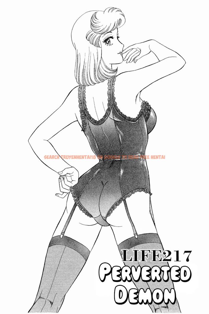 Read Hentai Image 2 01bf0 in comic Amai Seikatsu - Chapter 217 - hentaitnt.net