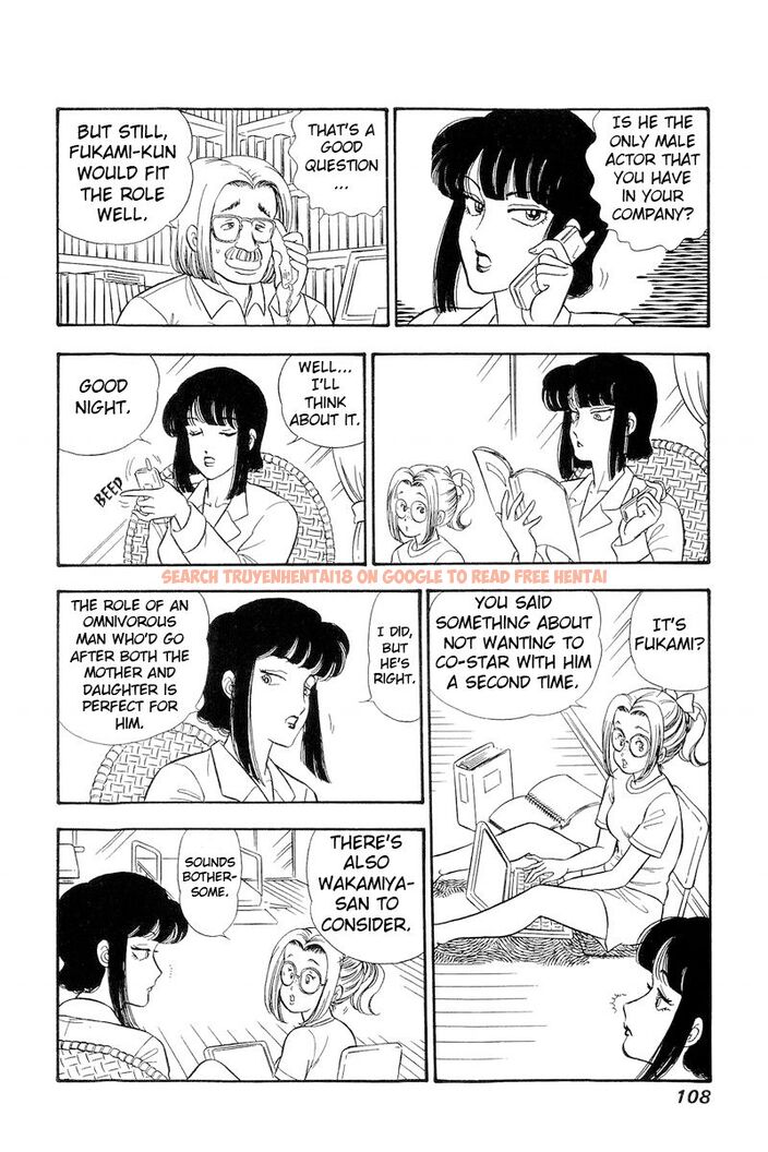 Read Hentai Image 5 01bf0 in comic Amai Seikatsu - Chapter 217 - hentaitnt.net