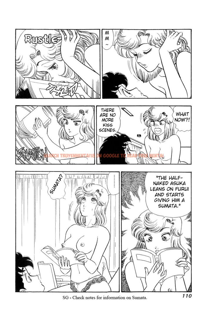 Read Hentai Image 7 01bf0 in comic Amai Seikatsu - Chapter 217 - hentaitnt.net