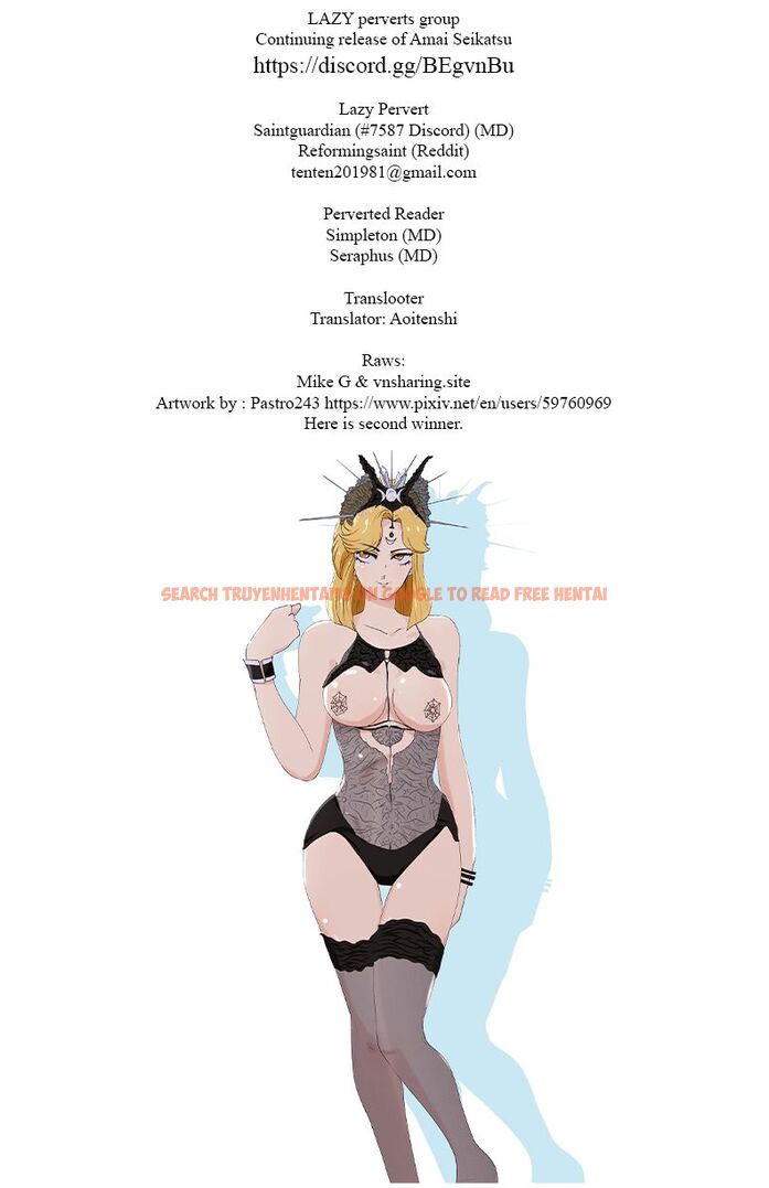 Read Hentai Image 1 72df2 in comic Amai Seikatsu - Chapter 218 - hentaitnt.net Read Hentai Image 1 72df2 in comic Amai Seikatsu - Chapter 218 - hentaitnt.net