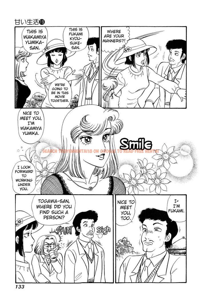 Read Hentai Image 14 72df2 in comic Amai Seikatsu - Chapter 218 - hentaitnt.net Read Hentai Image 14 72df2 in comic Amai Seikatsu - Chapter 218 - hentaitnt.net