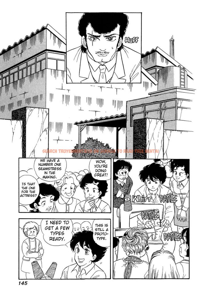 Read Hentai Image 10 98b51 in comic Amai Seikatsu - Chapter 219 - hentaitnt.net