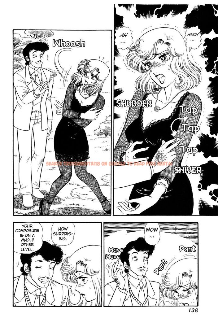 Read Hentai Image 3 98b51 in comic Amai Seikatsu - Chapter 219 - hentaitnt.net