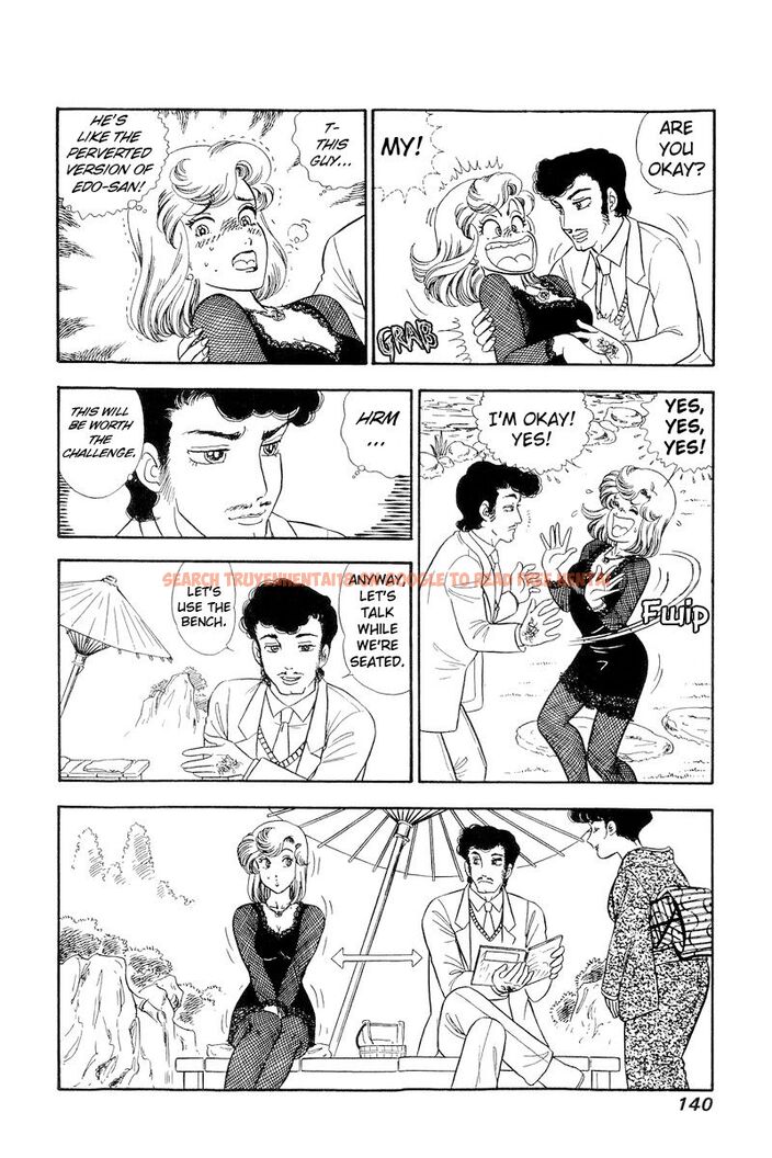 Read Hentai Image 5 98b51 in comic Amai Seikatsu - Chapter 219 - hentaitnt.net