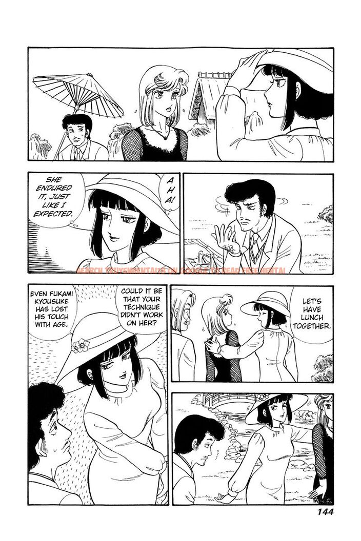 Read Hentai Image 9 98b51 in comic Amai Seikatsu - Chapter 219 - hentaitnt.net