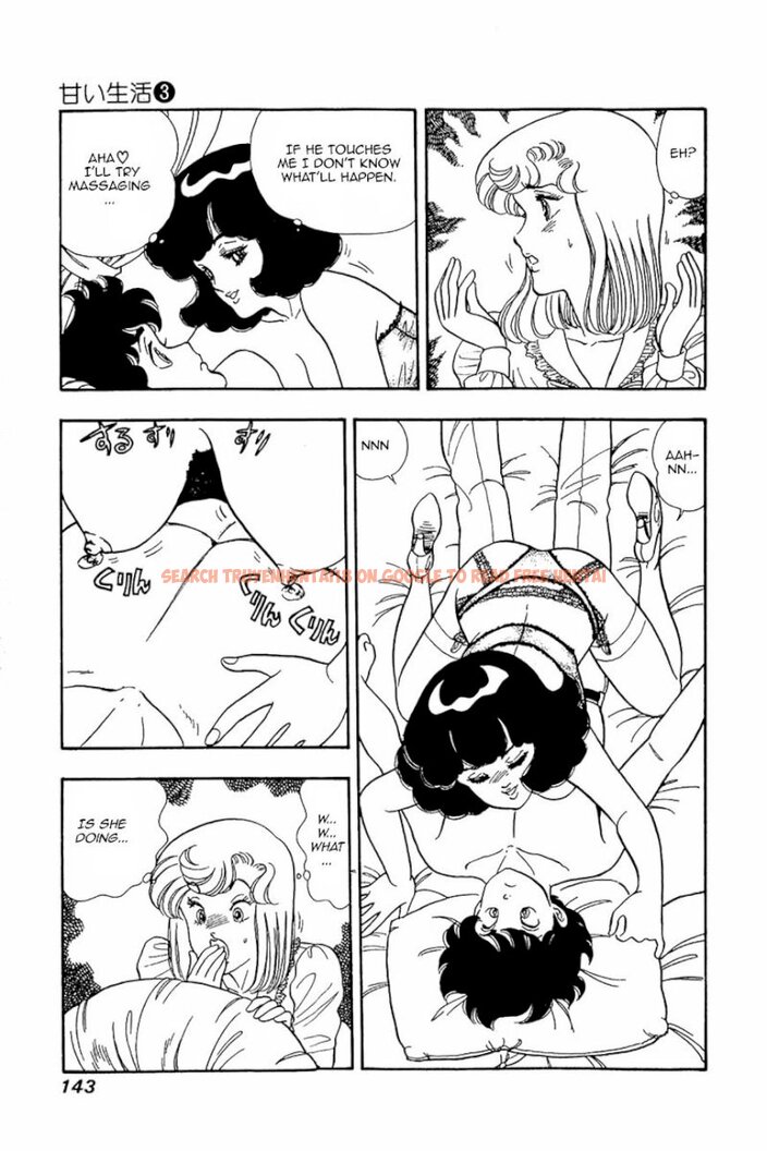 Read Hentai Image 11 426 in comic Amai Seikatsu - Chapter 22 - hentaitnt.net