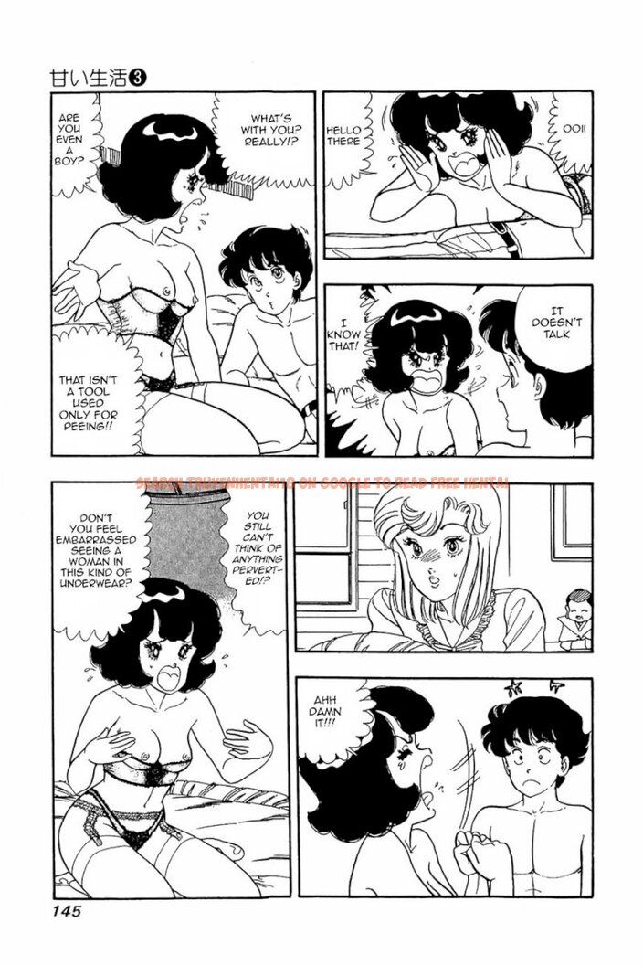 Read Hentai Image 13 426 in comic Amai Seikatsu - Chapter 22 - hentaitnt.net