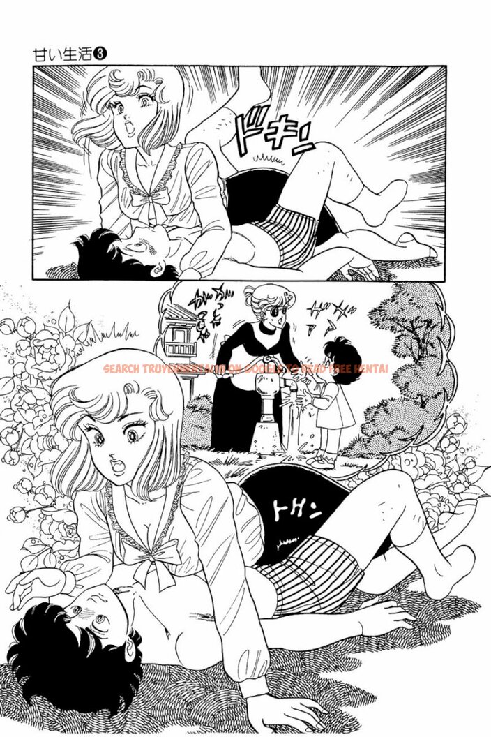 Read Hentai Image 19 426 in comic Amai Seikatsu - Chapter 22 - hentaitnt.net