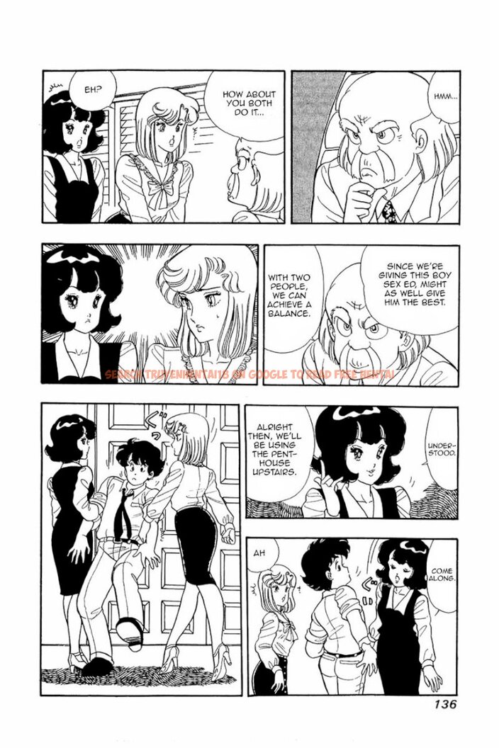 Read Hentai Image 4 426 in comic Amai Seikatsu - Chapter 22 - hentaitnt.net
