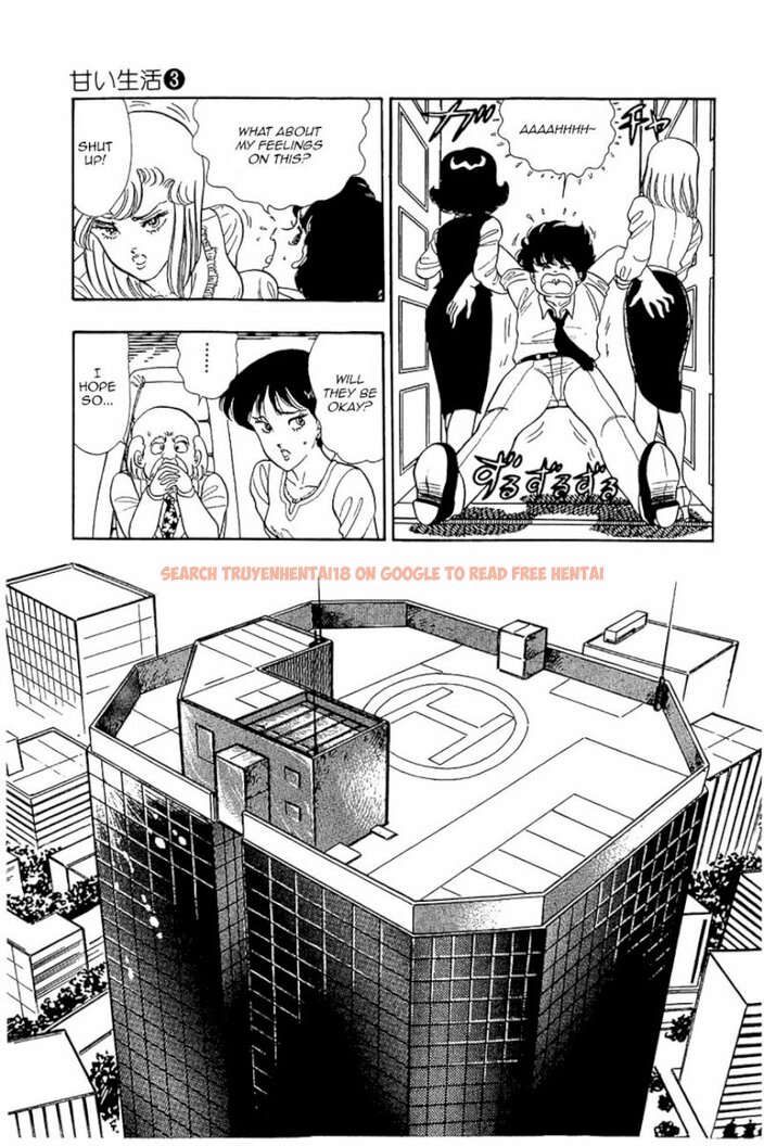 Read Hentai Image 5 426 in comic Amai Seikatsu - Chapter 22 - hentaitnt.net