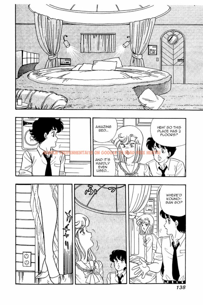 Read Hentai Image 6 426 in comic Amai Seikatsu - Chapter 22 - hentaitnt.net
