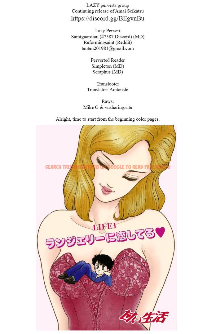 Read Hentai Image 1 4ce20 in comic Amai Seikatsu - Chapter 220 - hentaitnt.net Read Hentai Image 1 4ce20 in comic Amai Seikatsu - Chapter 220 - hentaitnt.net