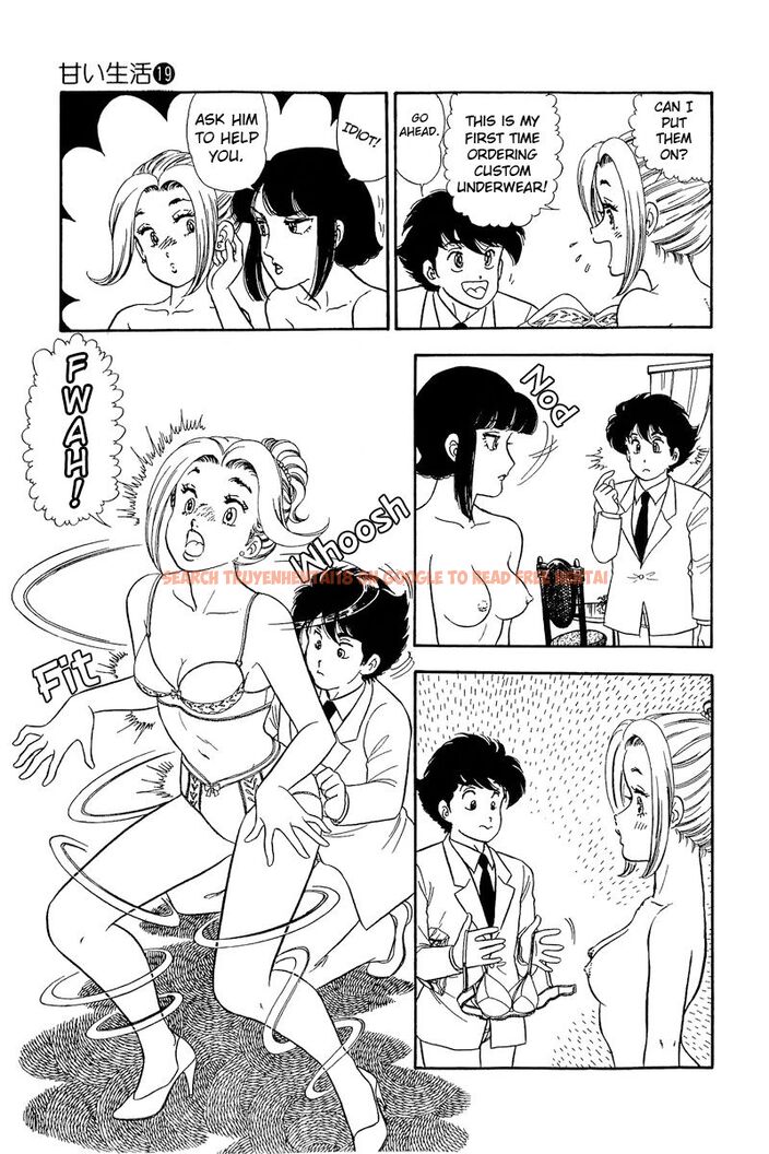 Read Hentai Image 14 4ce20 in comic Amai Seikatsu - Chapter 220 - hentaitnt.net Read Hentai Image 14 4ce20 in comic Amai Seikatsu - Chapter 220 - hentaitnt.net