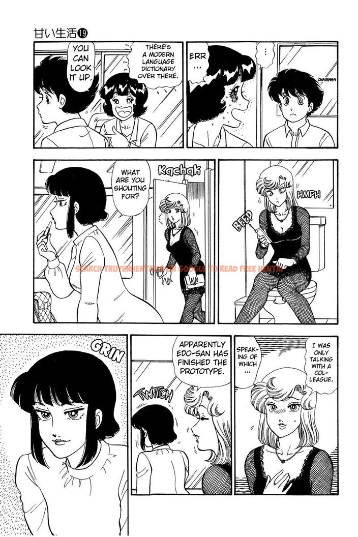 Read Hentai Image 4 4ce20 in comic Amai Seikatsu - Chapter 220 - hentaitnt.net Read Hentai Image 4 4ce20 in comic Amai Seikatsu - Chapter 220 - hentaitnt.net