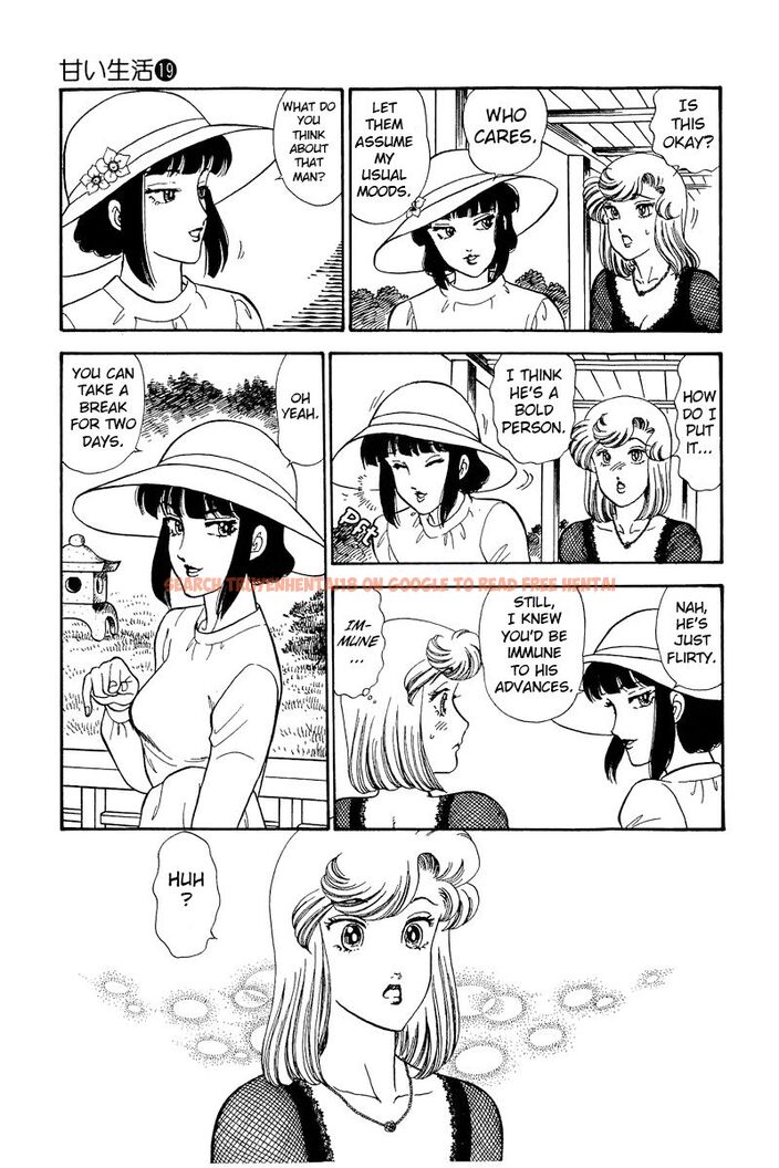 Read Hentai Image 6 4ce20 in comic Amai Seikatsu - Chapter 220 - hentaitnt.net Read Hentai Image 6 4ce20 in comic Amai Seikatsu - Chapter 220 - hentaitnt.net