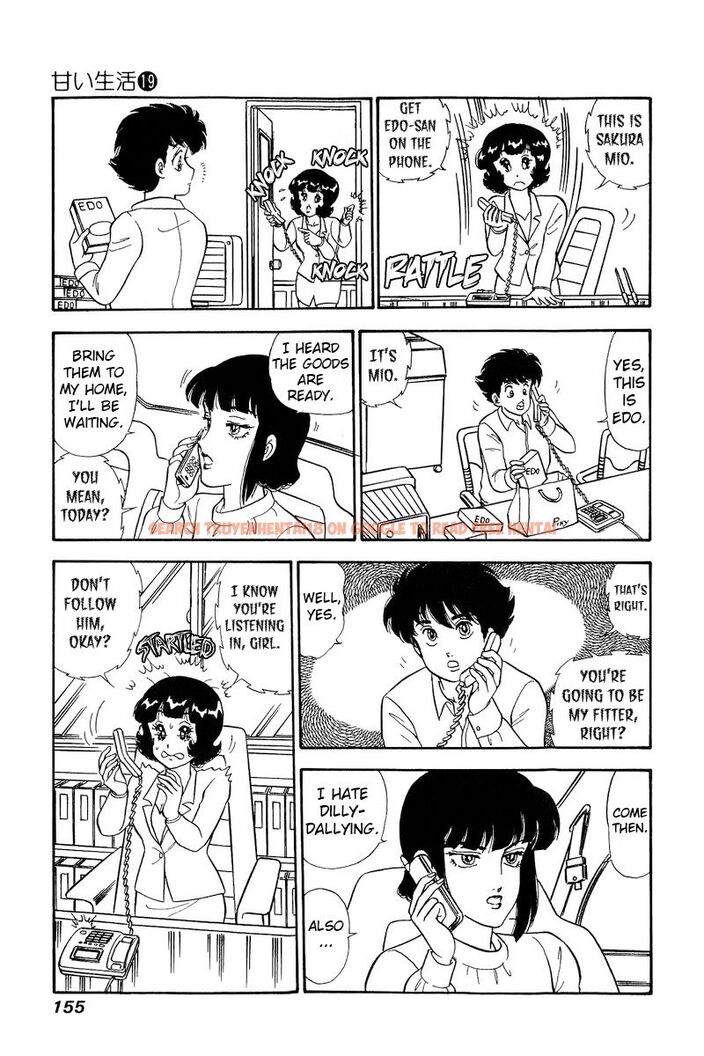 Read Hentai Image 8 4ce20 in comic Amai Seikatsu - Chapter 220 - hentaitnt.net Read Hentai Image 8 4ce20 in comic Amai Seikatsu - Chapter 220 - hentaitnt.net