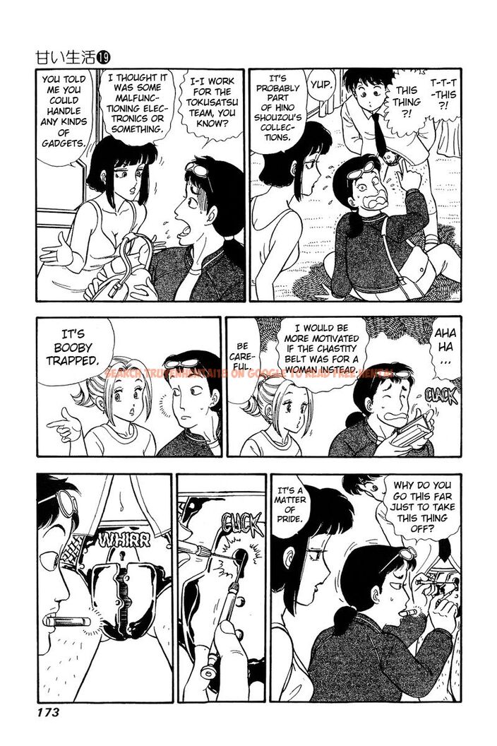 Read Hentai Image 10 dc699 in comic Amai Seikatsu - Chapter 221 - hentaitnt.net Read Hentai Image 10 dc699 in comic Amai Seikatsu - Chapter 221 - hentaitnt.net