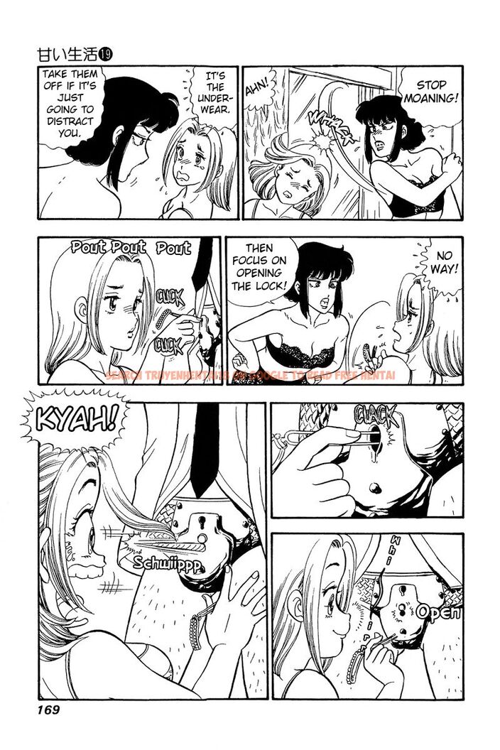 Read Hentai Image 6 dc699 in comic Amai Seikatsu - Chapter 221 - hentaitnt.net Read Hentai Image 6 dc699 in comic Amai Seikatsu - Chapter 221 - hentaitnt.net