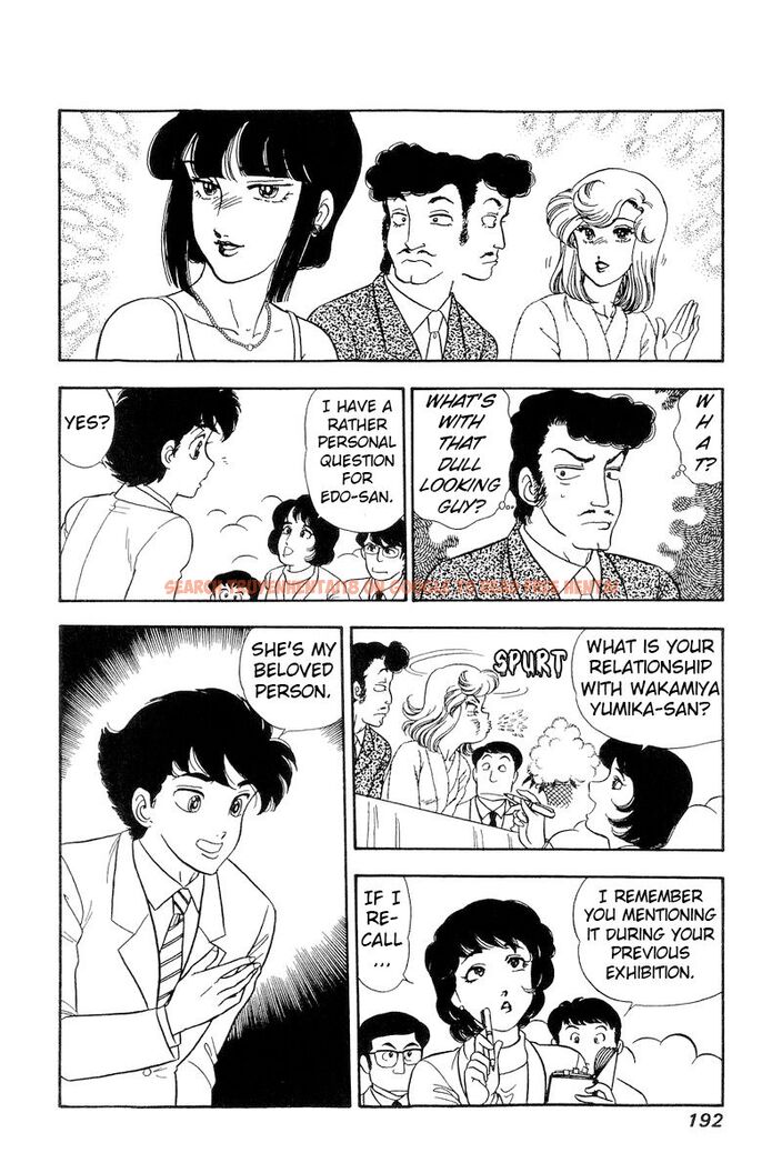 Read Hentai Image 15 1233f in comic Amai Seikatsu - Chapter 222 - hentaitnt.net