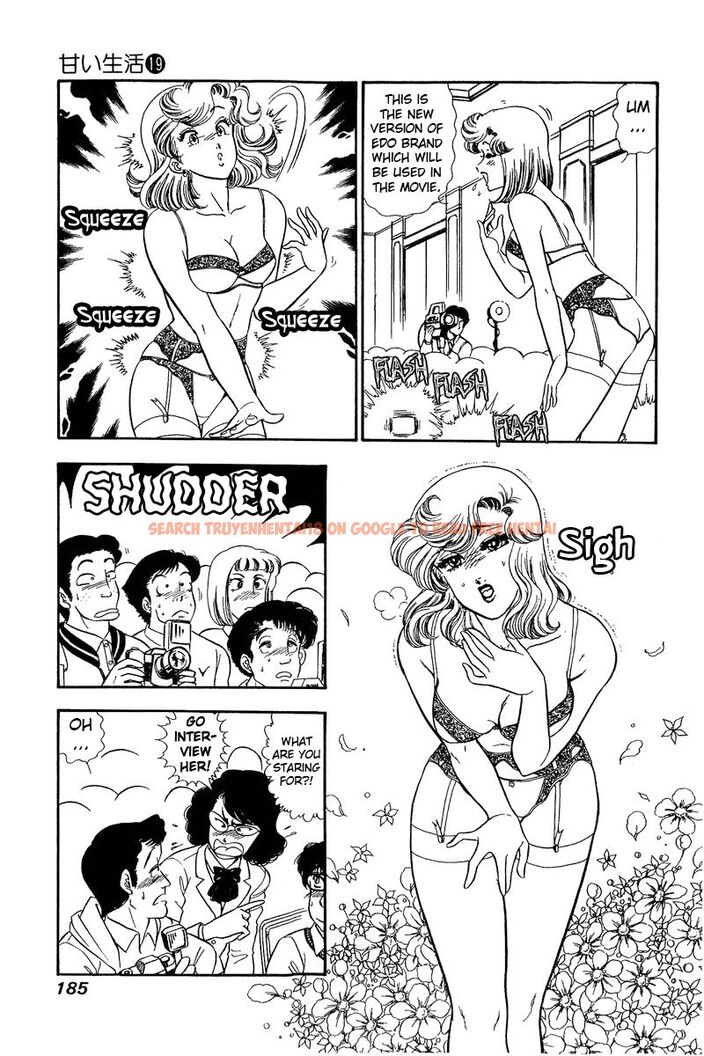 Read Hentai Image 8 1233f in comic Amai Seikatsu - Chapter 222 - hentaitnt.net