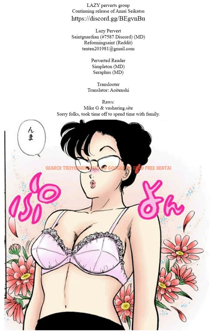 Read Hentai Image 1 aa66a in comic Amai Seikatsu - Chapter 223 - hentaitnt.net Read Hentai Image 1 aa66a in comic Amai Seikatsu - Chapter 223 - hentaitnt.net