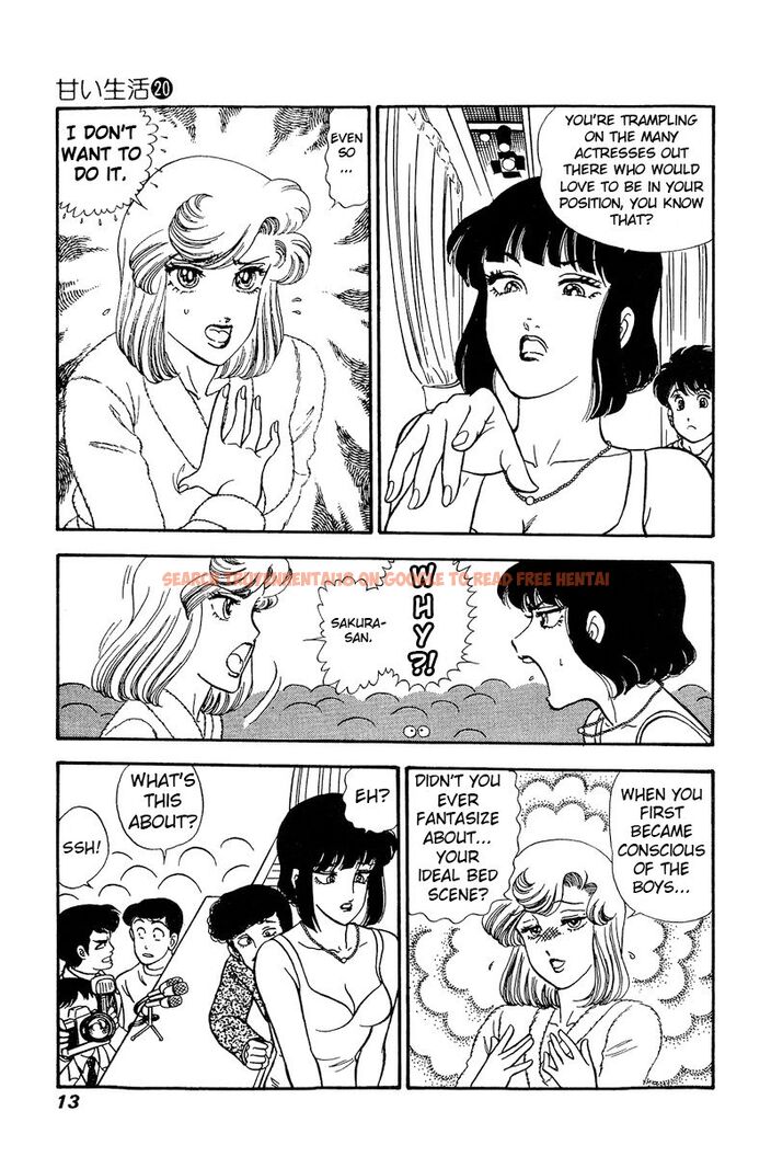 Read Hentai Image 10 aa66a in comic Amai Seikatsu - Chapter 223 - hentaitnt.net Read Hentai Image 10 aa66a in comic Amai Seikatsu - Chapter 223 - hentaitnt.net