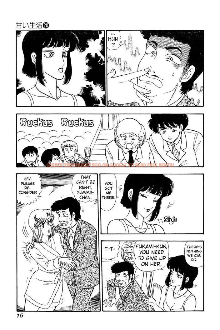 Read Hentai Image 12 aa66a in comic Amai Seikatsu - Chapter 223 - hentaitnt.net Read Hentai Image 12 aa66a in comic Amai Seikatsu - Chapter 223 - hentaitnt.net