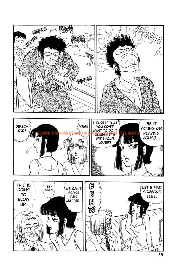 Read Hentai Image 15 aa66a in comic Amai Seikatsu - Chapter 223 - hentaitnt.net Read Hentai Image 15 aa66a in comic Amai Seikatsu - Chapter 223 - hentaitnt.net