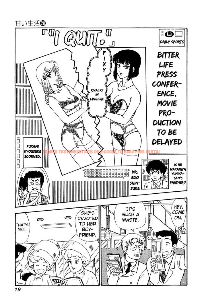 Read Hentai Image 16 aa66a in comic Amai Seikatsu - Chapter 223 - hentaitnt.net Read Hentai Image 16 aa66a in comic Amai Seikatsu - Chapter 223 - hentaitnt.net