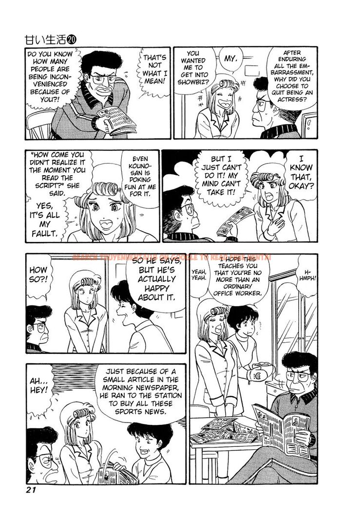 Read Hentai Image 18 aa66a in comic Amai Seikatsu - Chapter 223 - hentaitnt.net Read Hentai Image 18 aa66a in comic Amai Seikatsu - Chapter 223 - hentaitnt.net