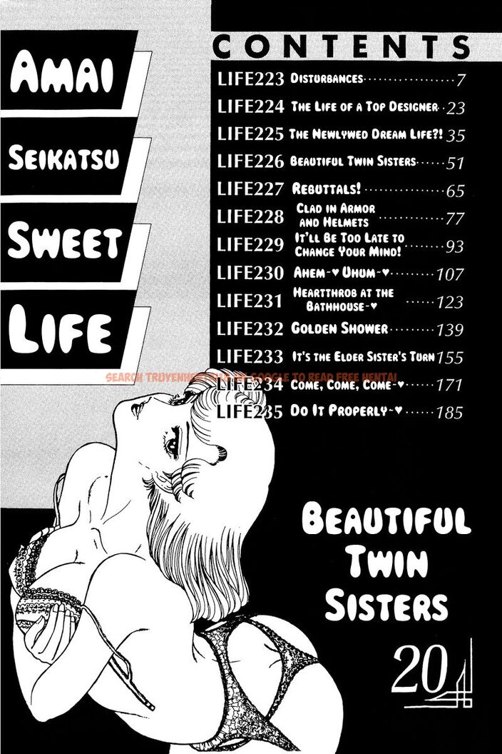 Read Hentai Image 2 aa66a in comic Amai Seikatsu - Chapter 223 - hentaitnt.net Read Hentai Image 2 aa66a in comic Amai Seikatsu - Chapter 223 - hentaitnt.net