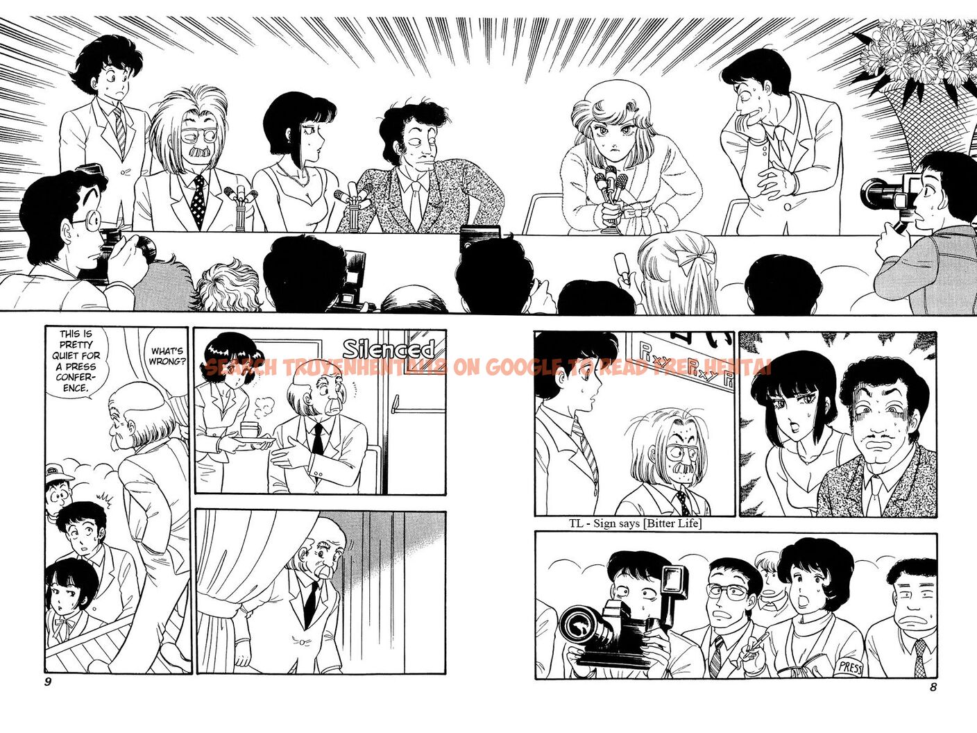 Read Hentai Image 6 aa66a in comic Amai Seikatsu - Chapter 223 - hentaitnt.net Read Hentai Image 6 aa66a in comic Amai Seikatsu - Chapter 223 - hentaitnt.net