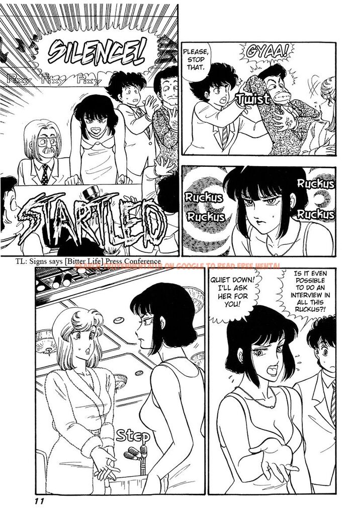 Read Hentai Image 8 aa66a in comic Amai Seikatsu - Chapter 223 - hentaitnt.net Read Hentai Image 8 aa66a in comic Amai Seikatsu - Chapter 223 - hentaitnt.net