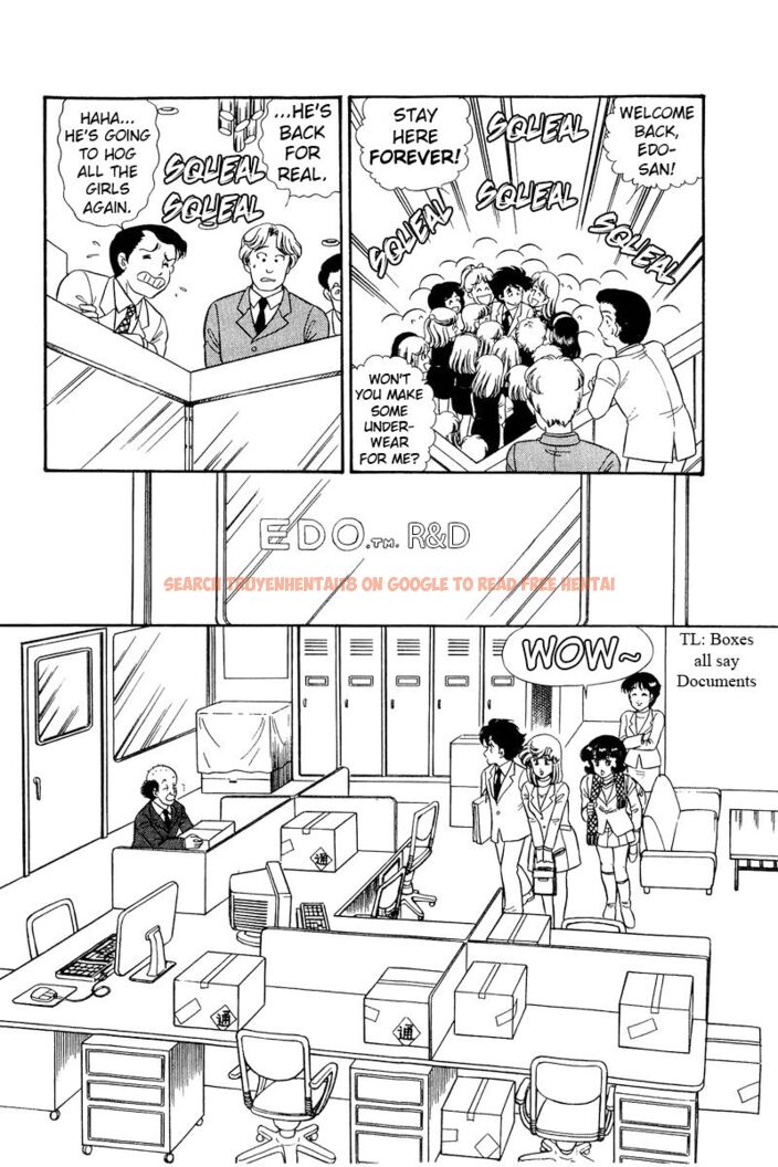 Read Hentai Image 7 29294 in comic Amai Seikatsu - Chapter 224 - hentaitnt.net