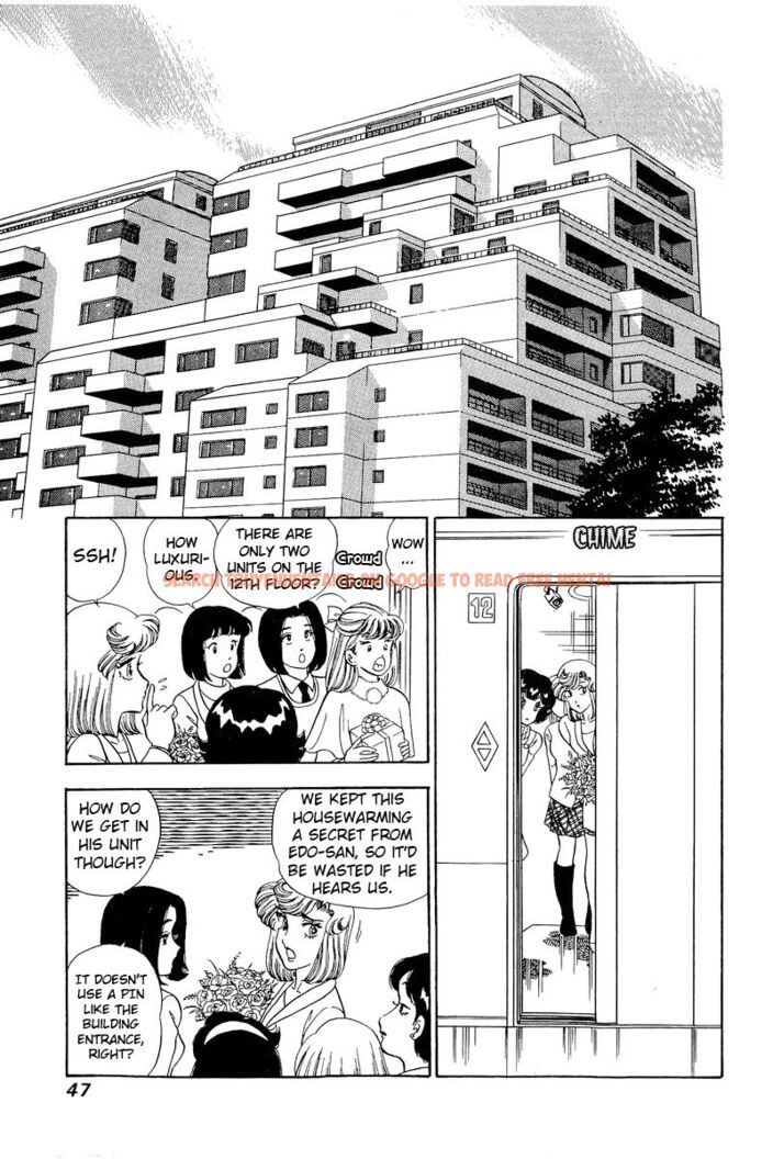 Read Hentai Image 14 c067c in comic Amai Seikatsu - Chapter 225 - hentaitnt.net