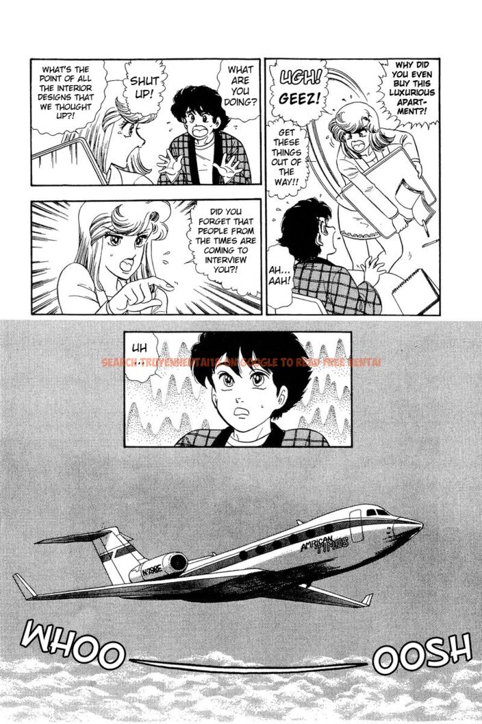 Read Hentai Image 17 c067c in comic Amai Seikatsu - Chapter 225 - hentaitnt.net