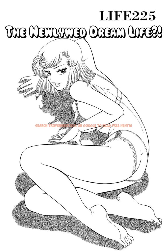 Read Hentai Image 2 c067c in comic Amai Seikatsu - Chapter 225 - hentaitnt.net