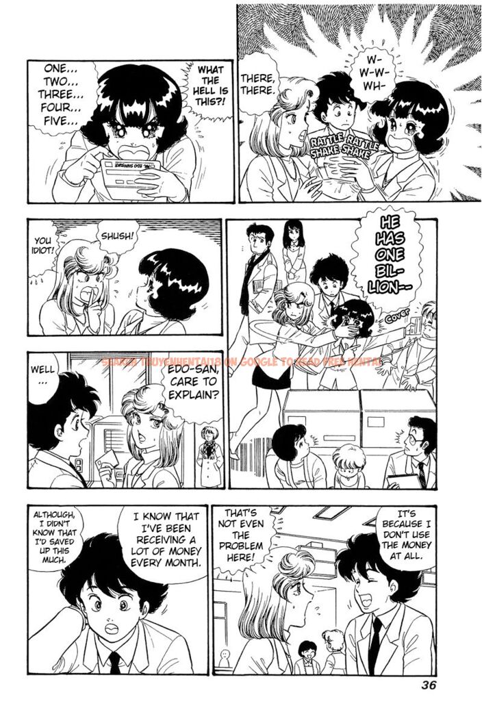 Read Hentai Image 3 c067c in comic Amai Seikatsu - Chapter 225 - hentaitnt.net