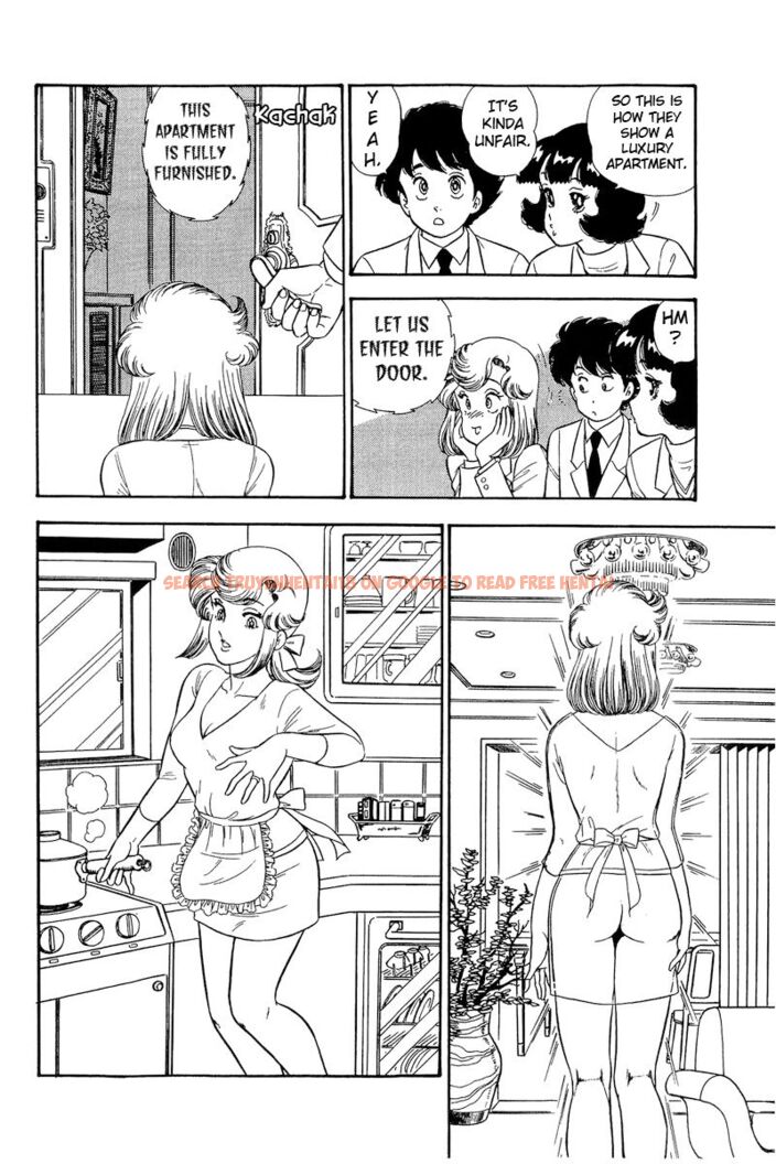 Read Hentai Image 9 c067c in comic Amai Seikatsu - Chapter 225 - hentaitnt.net