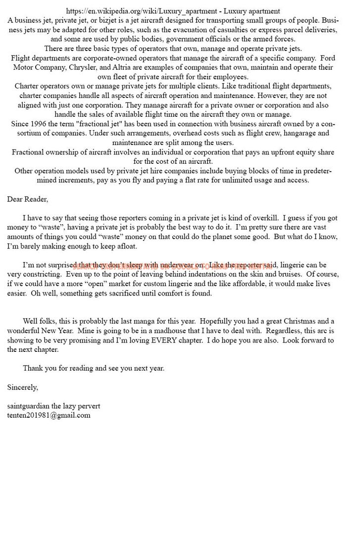 Read Hentai Image 16 95307 in comic Amai Seikatsu - Chapter 226 - hentaitnt.net