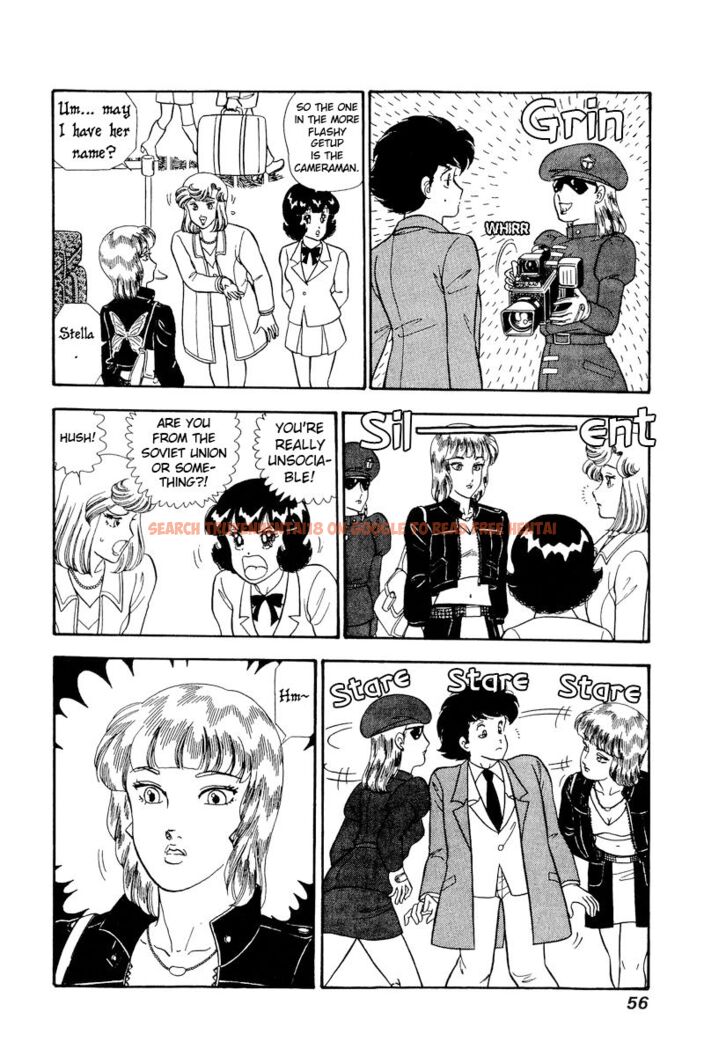 Read Hentai Image 7 95307 in comic Amai Seikatsu - Chapter 226 - hentaitnt.net